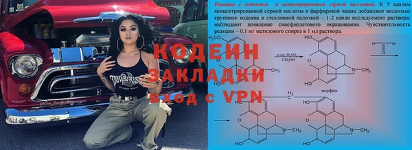 хмурый Алексеевка